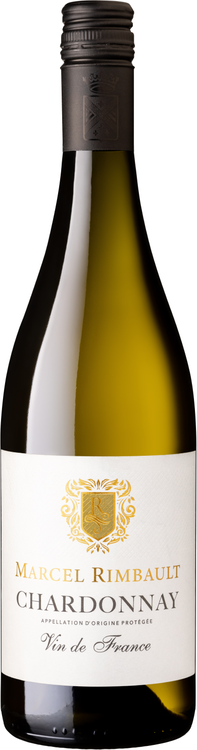 Marcel Rimbault, Chardonnay, 2023/2024
