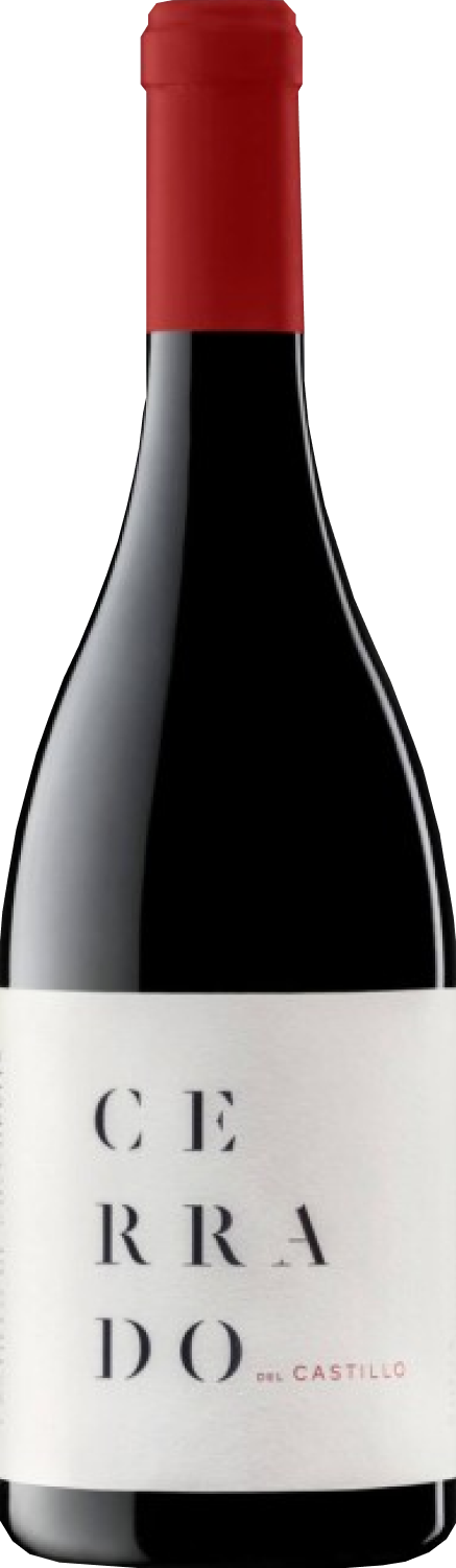 Castillo de Cuzcurrita, Cerrado del Castillo , 2017