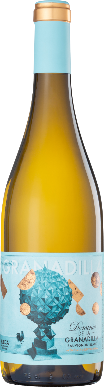 Bodegas La Granadilla, Sauvignon Blanc, 20232024