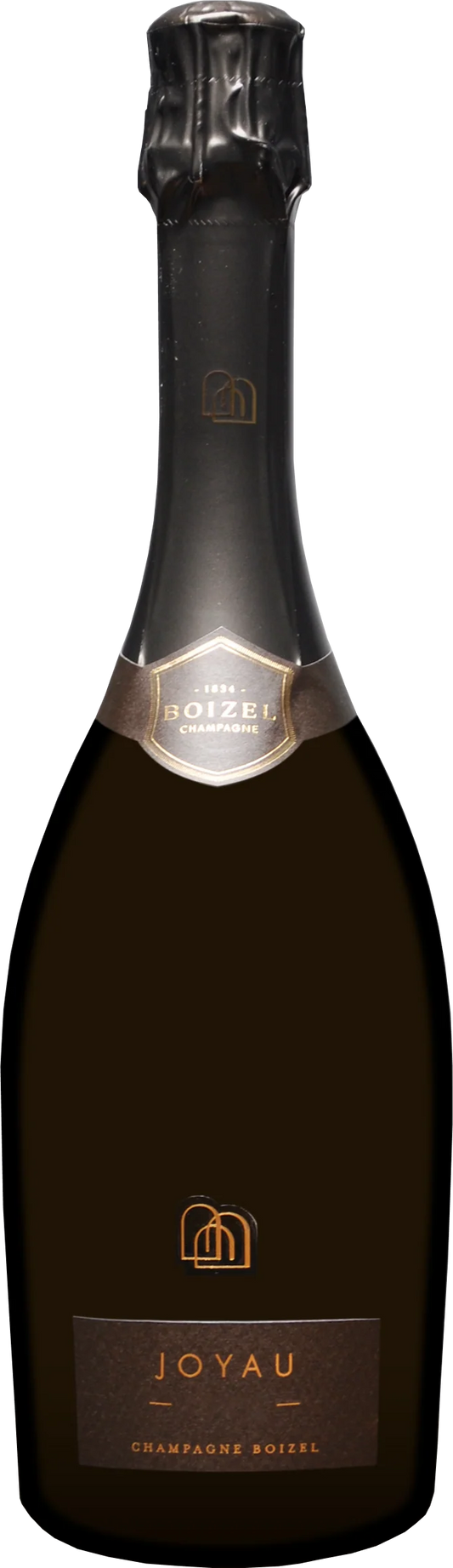 Champagne Boizel, Joyau , 2012