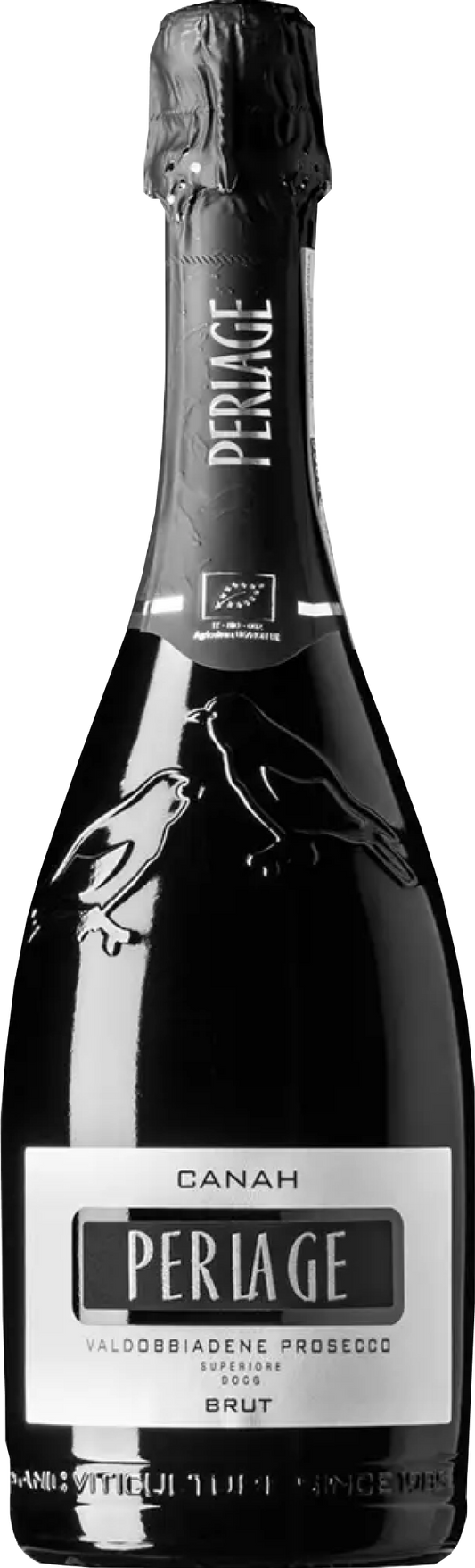 Perlage, Canah Prosecco, NV
