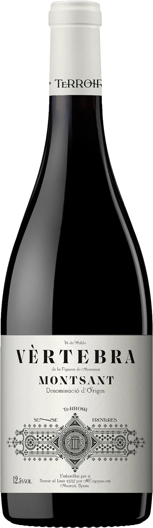 Terroir Sense Fronteres, Vertebra-Figuera, 2021