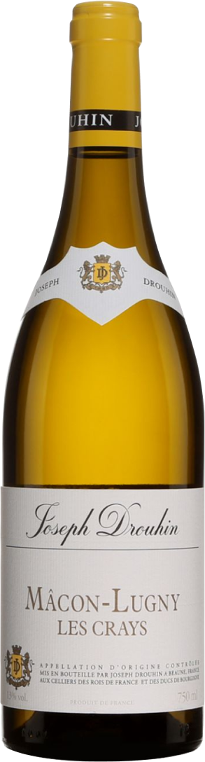 Joseph Drouhin, Macon Lugny Les Crays, 2022