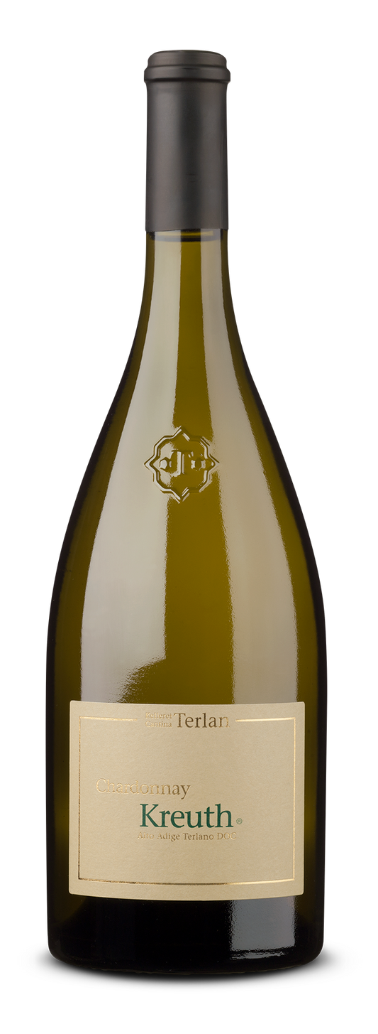 Cantina Terlano, Kreuth Chardonnay  , 2022