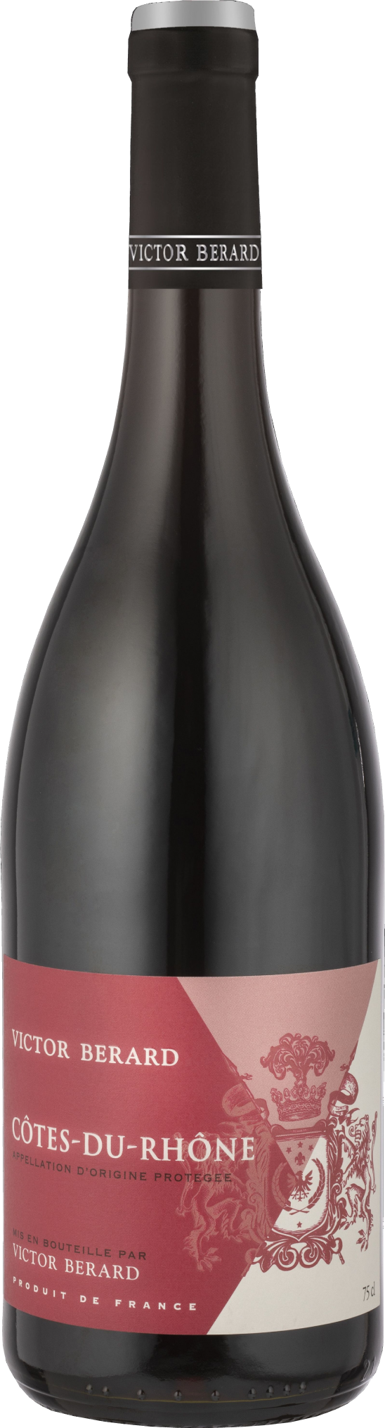 Victor Berard, Cote du Rhone, 2022