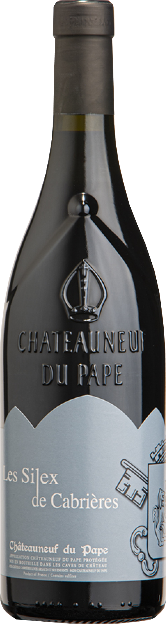 Chateau Cabrieres, Les Silex Chateauneuf du Pape, 2020