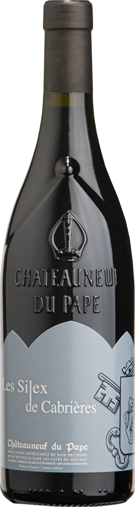 Chateau Cabrieres, Les Silex Chateauneuf du Pape, 2020