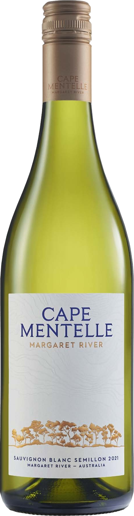 Cape Mentelle, Sauvignon Blanc Semillion, 2021