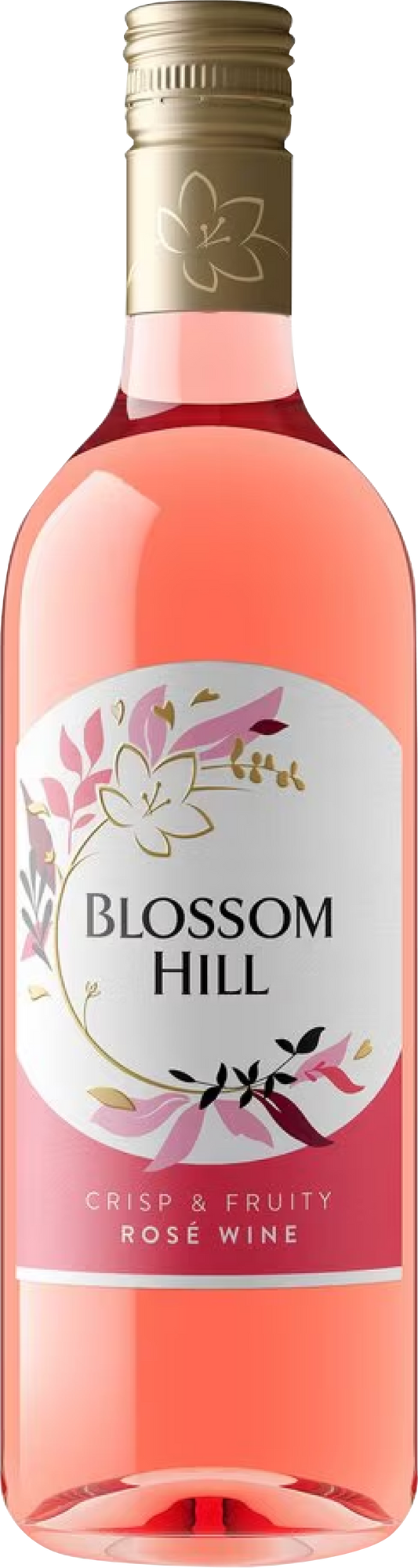 Blossom Hill, Rose, NV