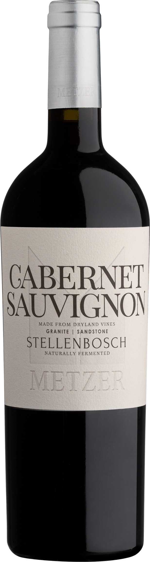 Metzer, Cabernet Sauvignon, 2020