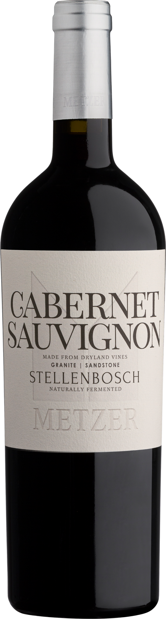 Metzer, Cabernet Sauvignon, 2020