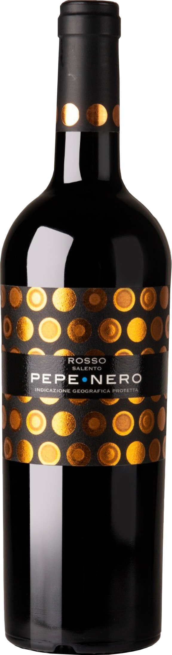Cignomoro, Pepe Nero Salento Rosso, 20222023