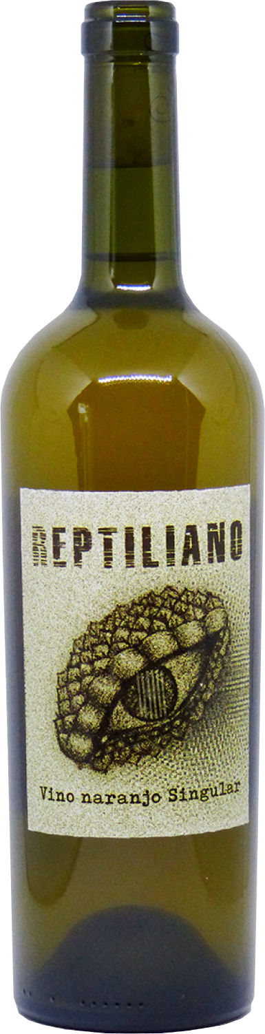 Terroir Sonoro, Reptiliano, 2021