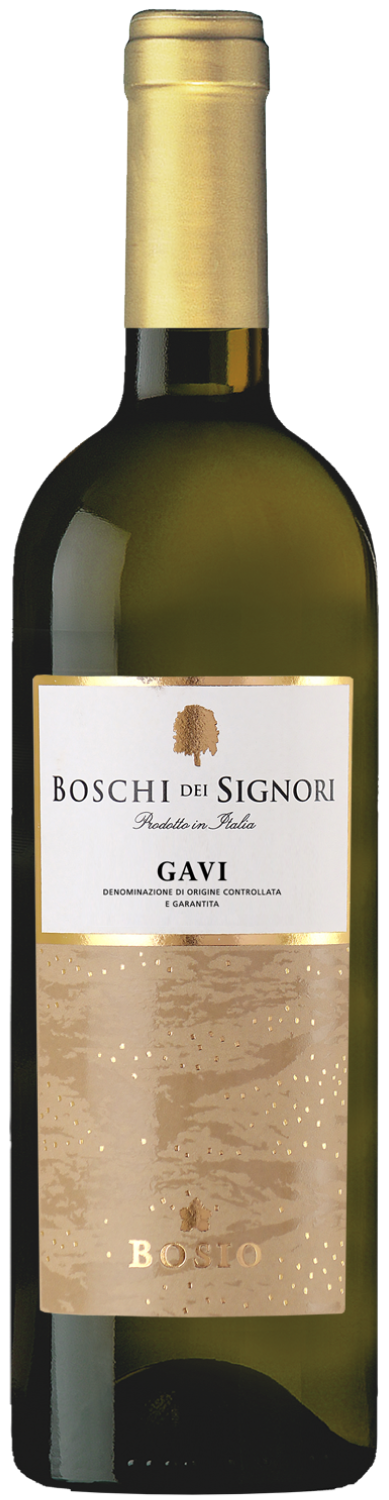 Bosio, Gavi DOCG, 2023