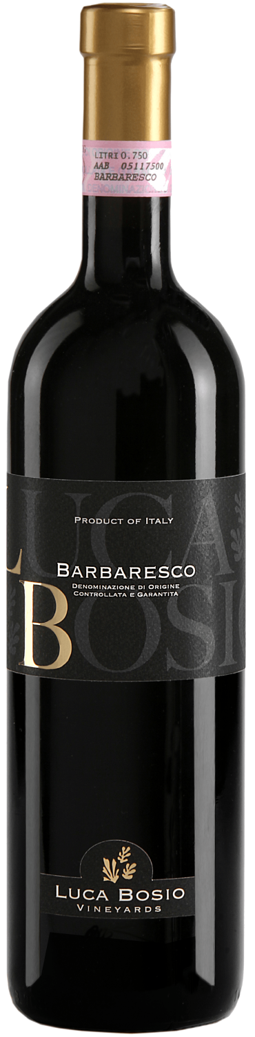 Bosio, Barbaresco, 2020