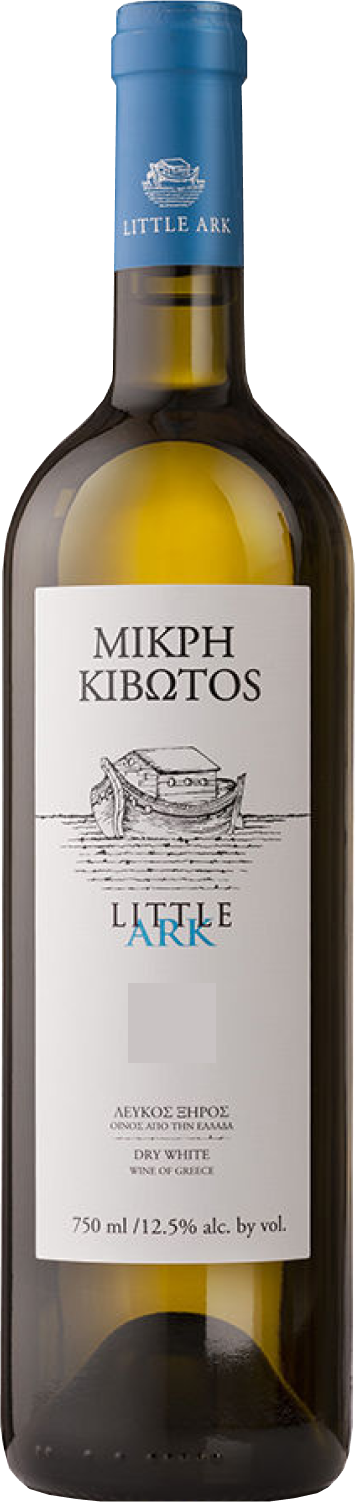 Lantides, Little Ark White , 20232024