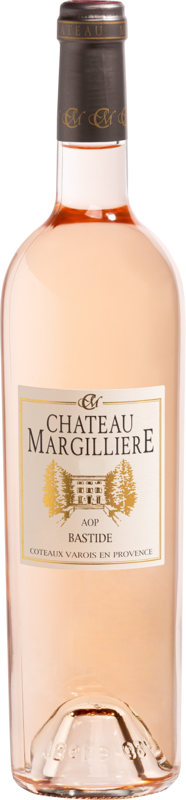 Chateau Margilliere, Bastide Rose, 2022