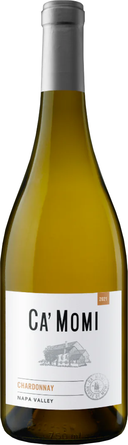 Ca' Momi, Chardonnay, 2021/2022