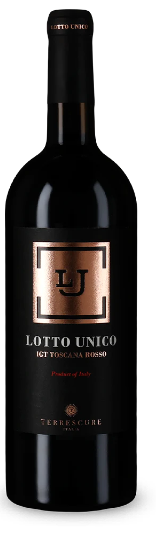 Terrescure, Lotto Unico, 2019