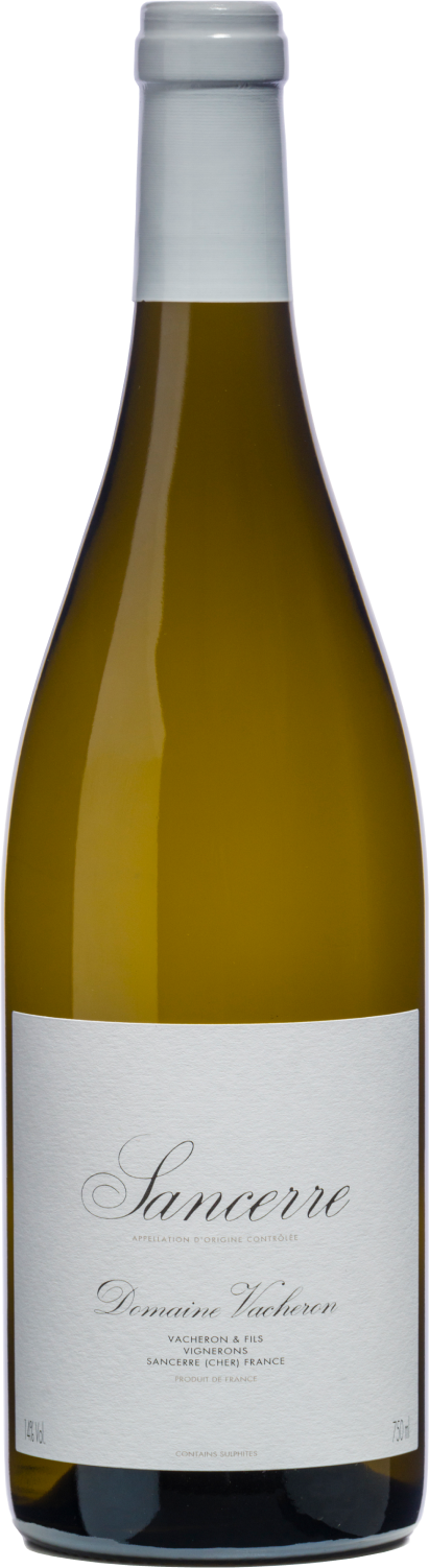 Domaine Vacheron, Sancerre Blanc, 2022