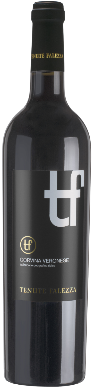 Tenute Falezza, Corvina Veronese, 2021