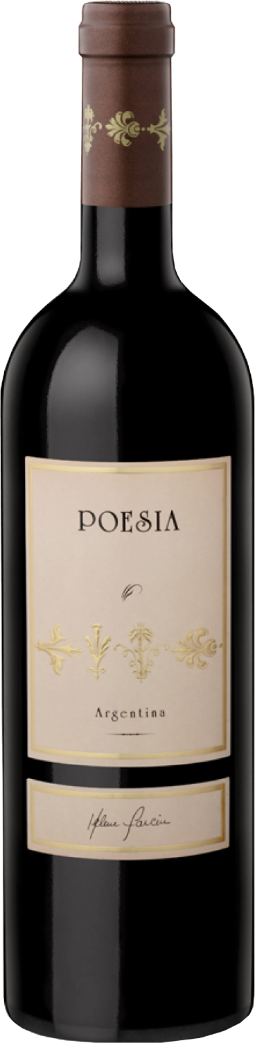Bodega Poesia, Vin D'Argentine, 2011