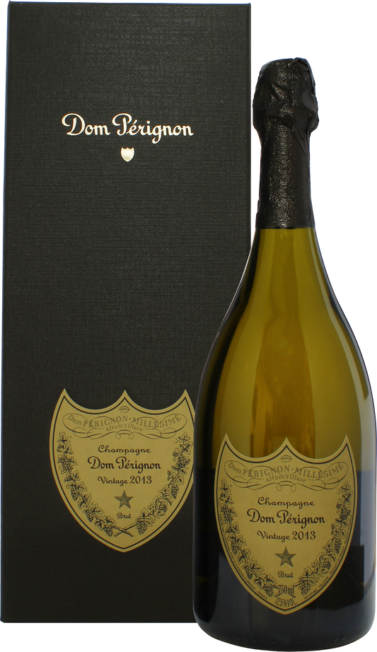 Dom Perignon, Vintage Brut, 2013