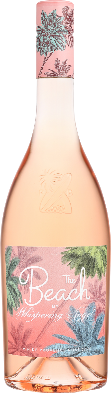 Chateau d'Esclans, The Beach, 2023