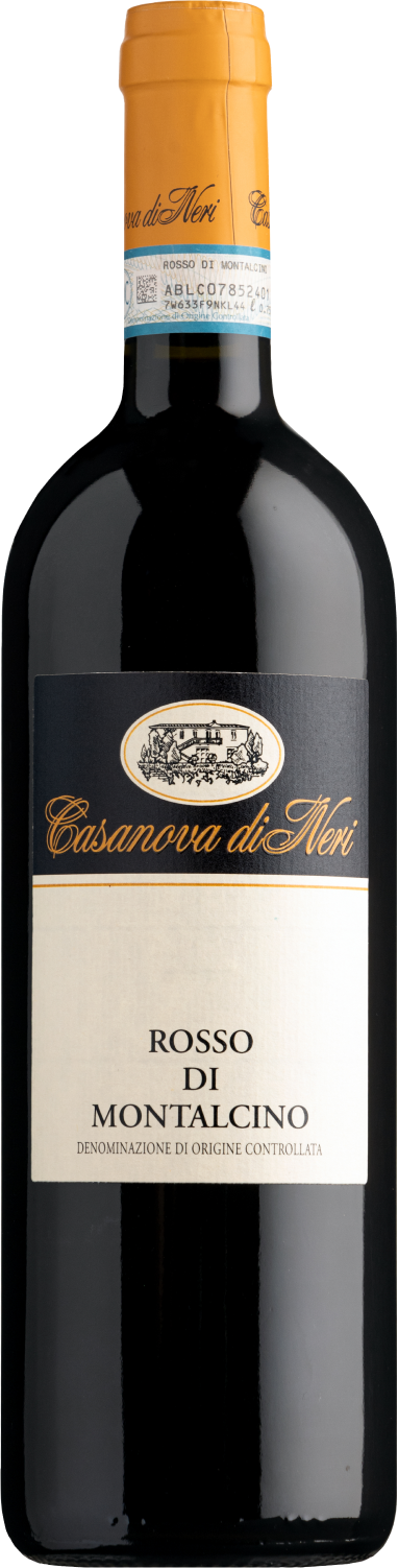 Casanova di Neri, Rosso di Montalcino, 2020