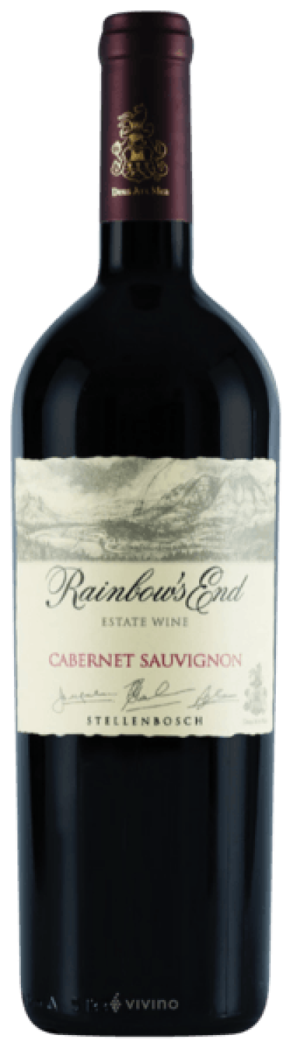 Rainbows End, Cabernet Sauvignon , 2022