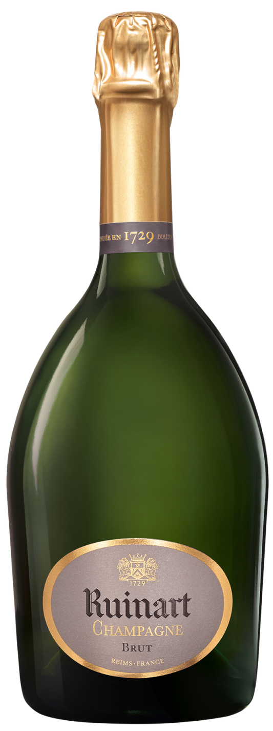 Champagne Ruinart, R de Ruinart Brut , NV