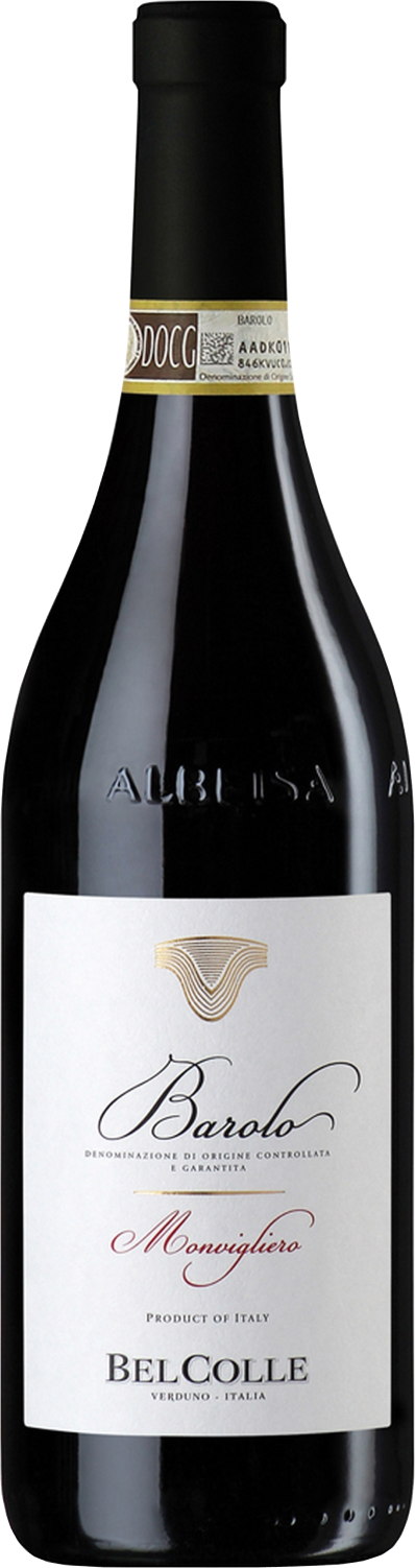 BelColle, Barolo DOCG Monvigliero, 2020