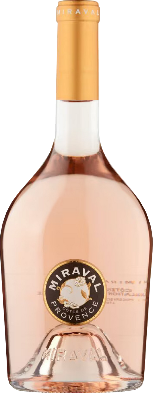 Chateau Miraval, Cote de Provence, 2023