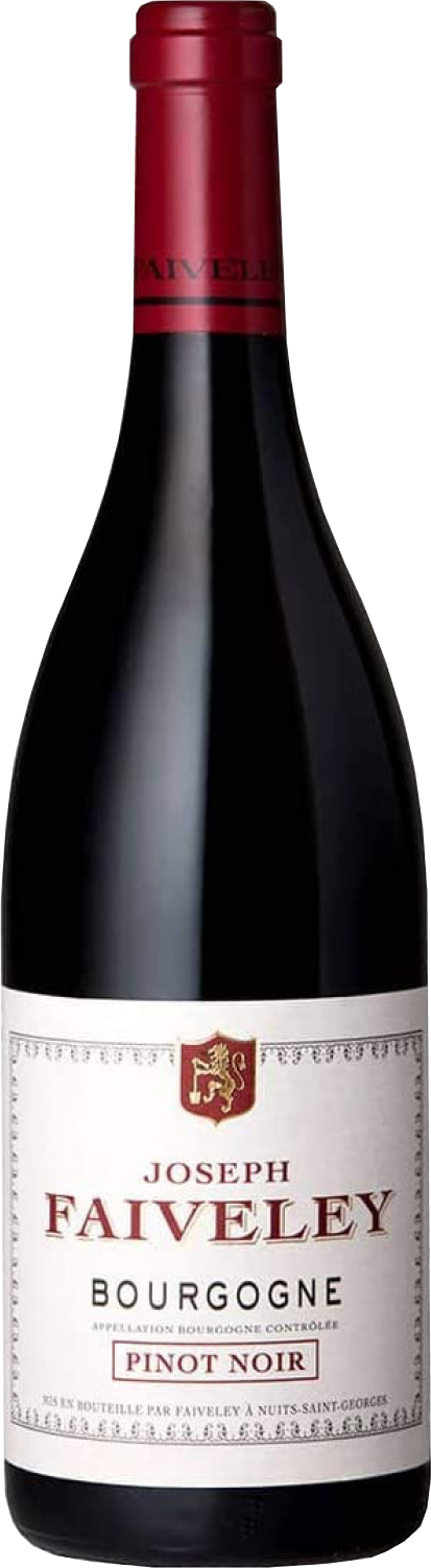 Domaine Faiveley, Pinot Noir Bourgogne, 2021