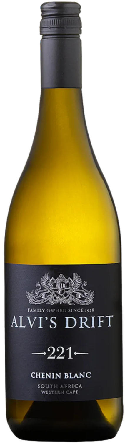 Alvis Drift, Chenin Blanc 221, 2023