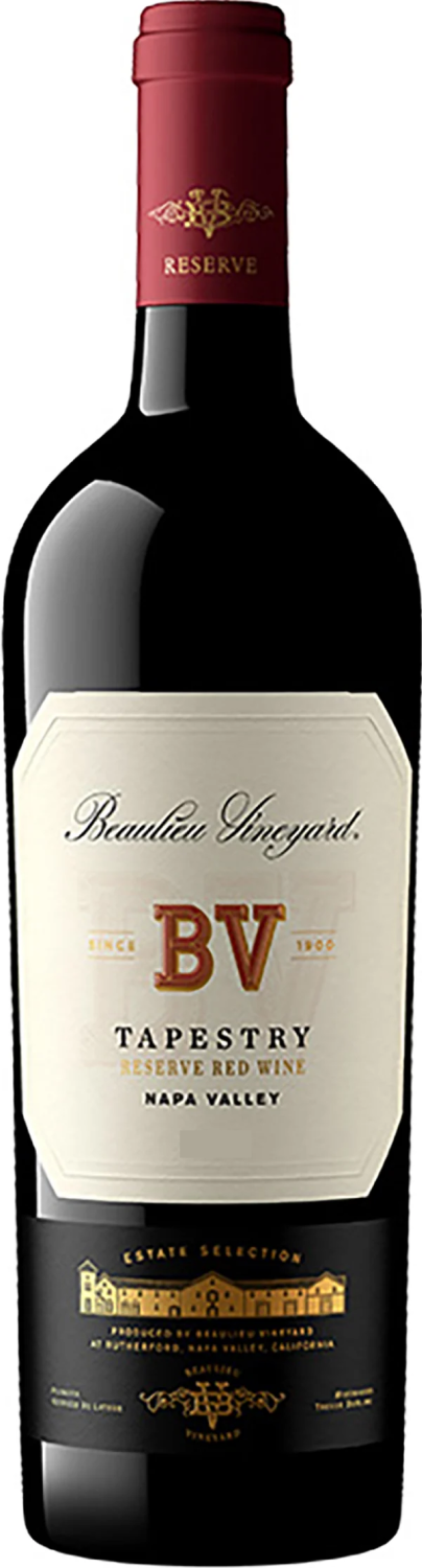 Beaulieu Vineyard, Tapestry, 2018