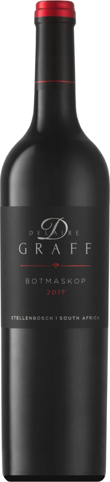 Delaire Graff , Botmaskop, 2019