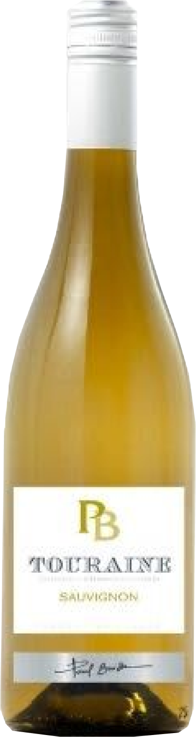 Paul Buisse , Sauvignon de Touraine , 2023