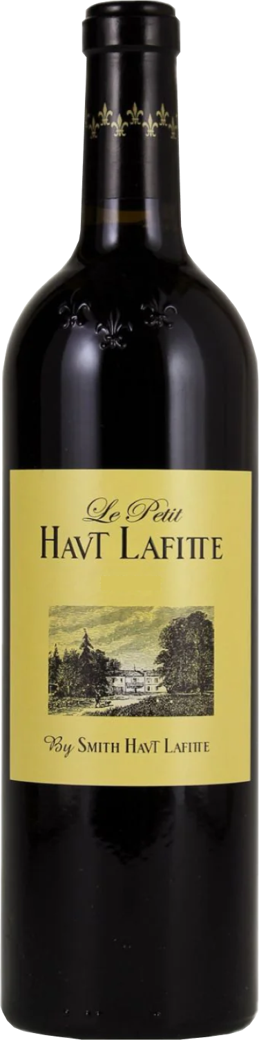 Chateau Smith Haut Lafitte, Le Petit, 2013