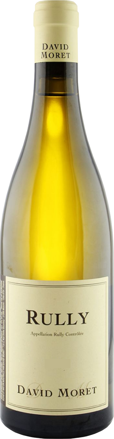 David Moret, Rully Blanc, 2022