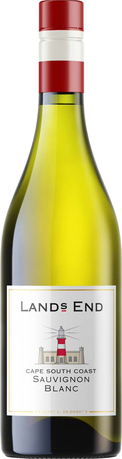 Land’s End, Cape South Coast Sauvignon Blanc, 2024