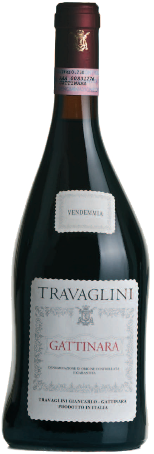 Travaglini, Gattinara Selezione, 2021