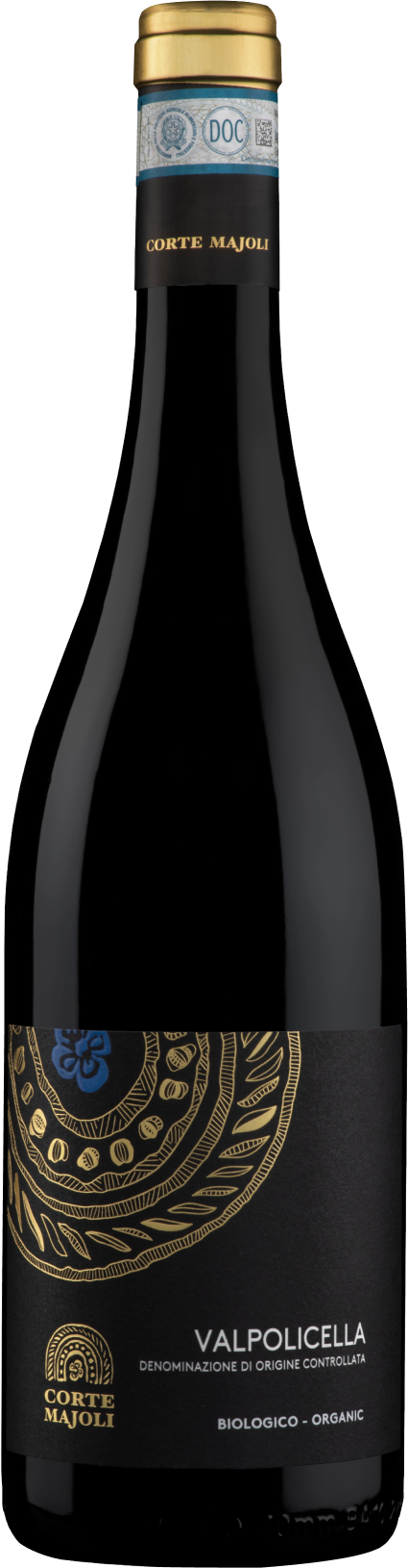 Tezza, Corte Majoli Valpolicella BIO, 2023