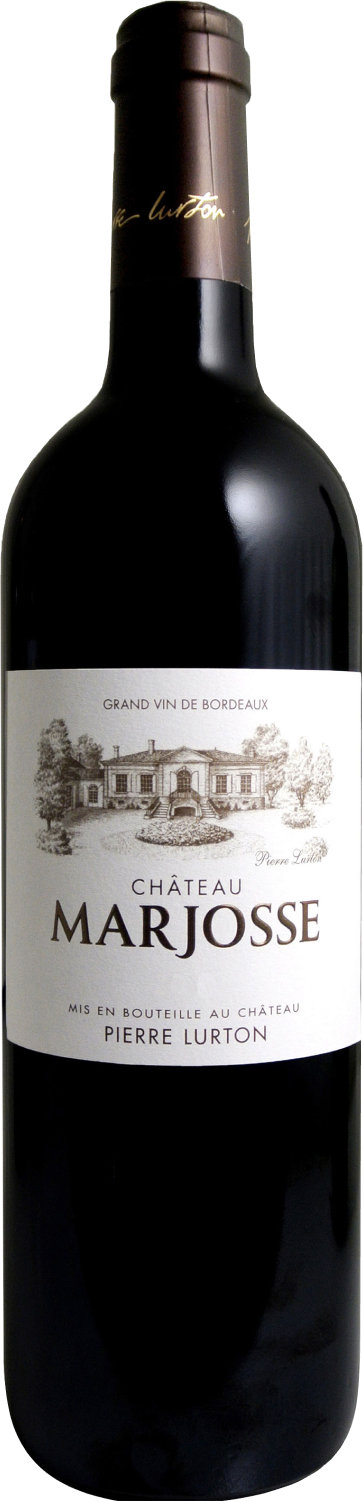Chateau Marjosse, Rouge, 2016
