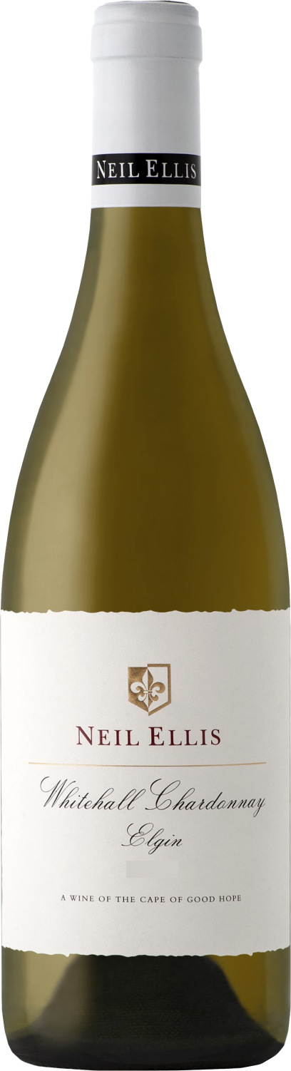 Neil Ellis, Whitehall Chardonnay, 2021