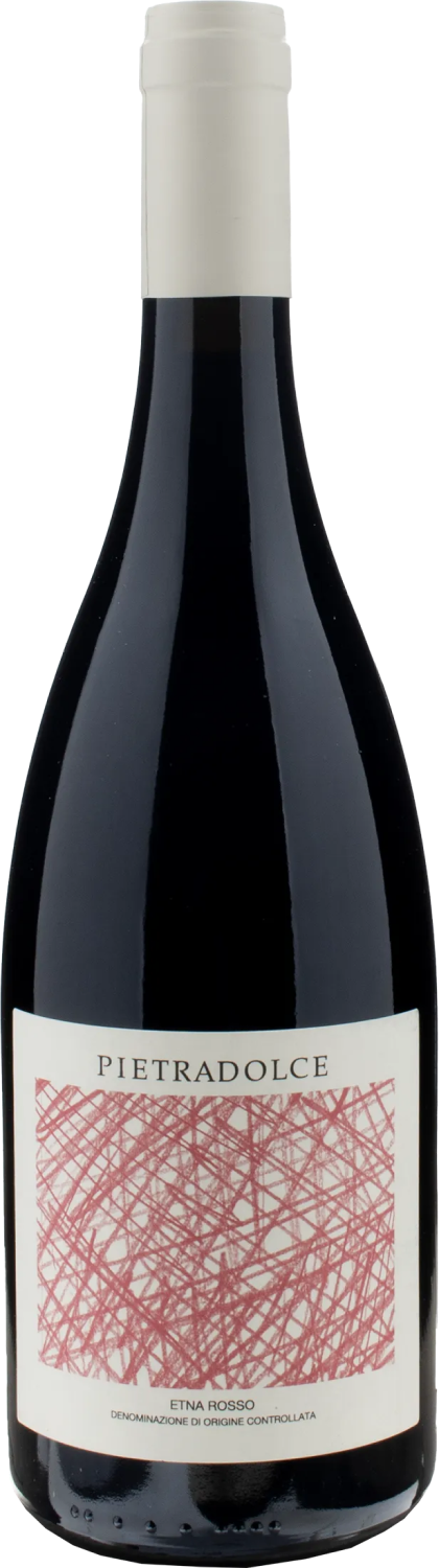 Pietradolce, Etna Rosso, 2022