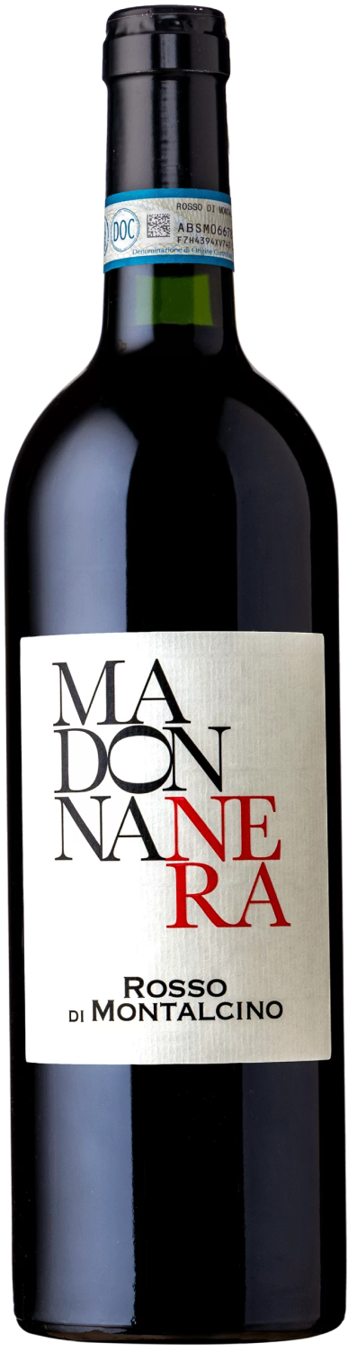 Madonna Nera, Rosso di Montalcino, 2022