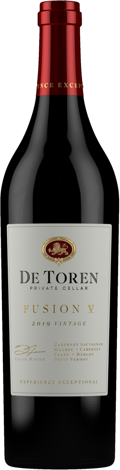 De Toren, Fusion V, 2019