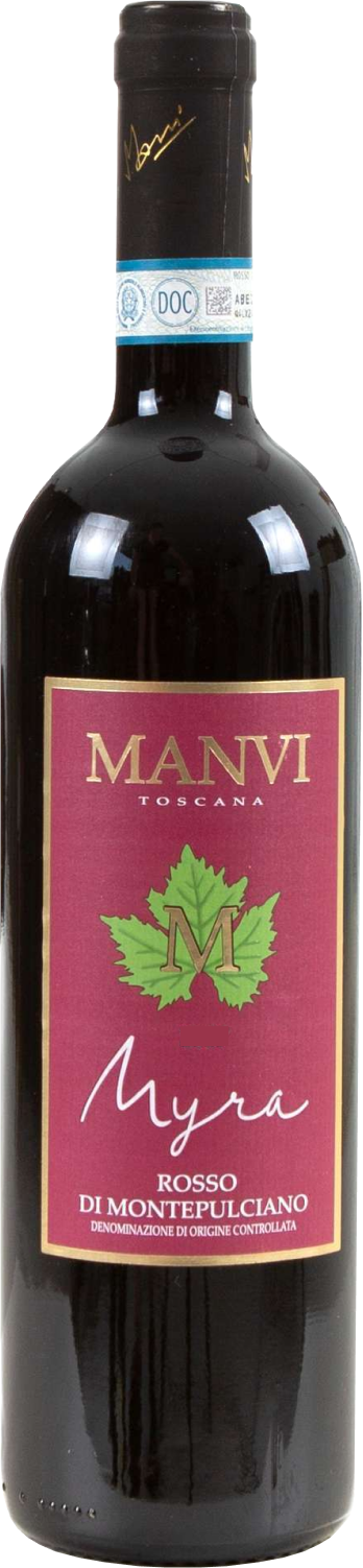Manvi, Myra, 2022