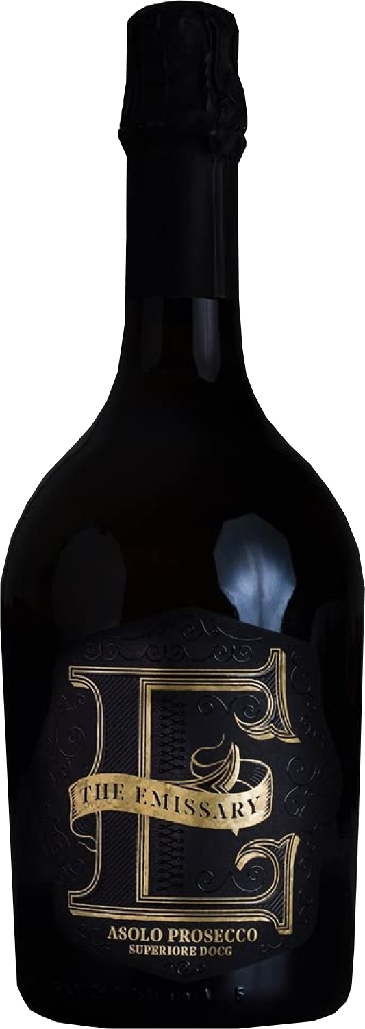 The Emissary, Prosecco Superiore DOCG, NV